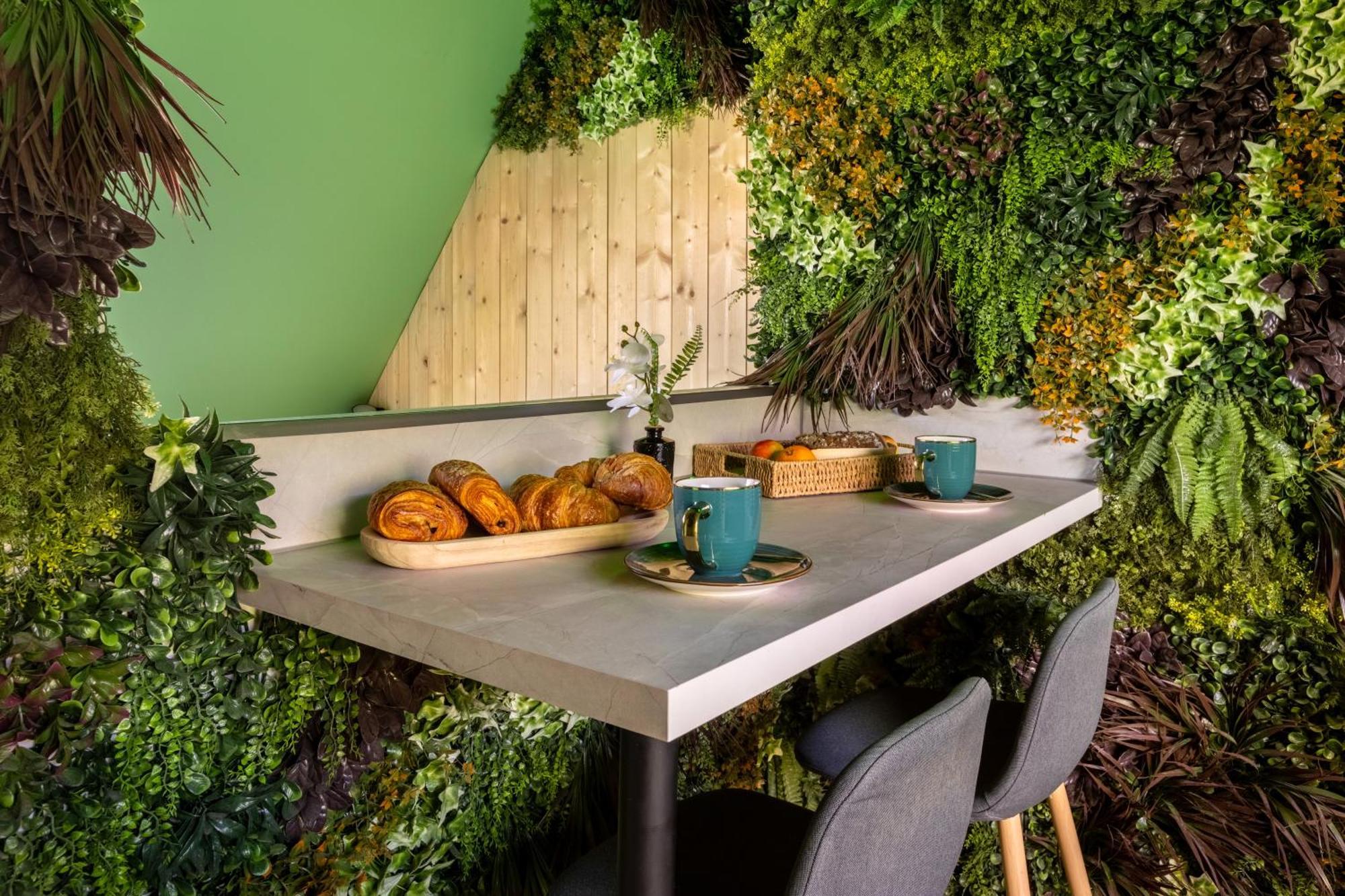 La Kabane , Appartement Proche Centre Et Plage Avec Experience Decoration Jungle Unique لي بورتيل المظهر الخارجي الصورة