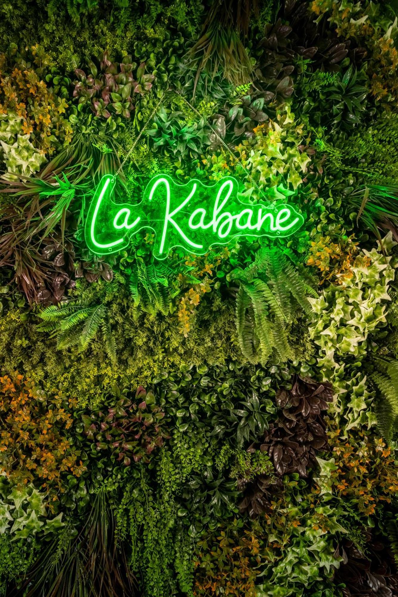 La Kabane , Appartement Proche Centre Et Plage Avec Experience Decoration Jungle Unique لي بورتيل المظهر الخارجي الصورة
